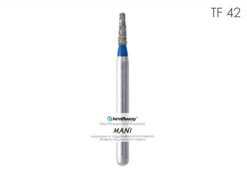 Mani Dia-Burs - ���-��� TF-42 (5��.)