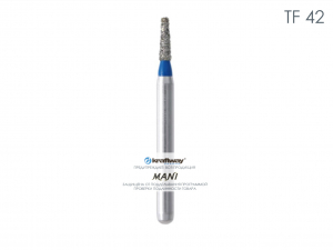 Mani Dia-Burs - ���-��� TF-42 (5��.)