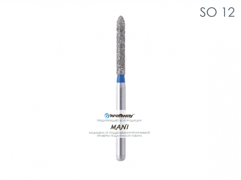 Mani Dia-Burs - ���-��� SO-12 (5��)