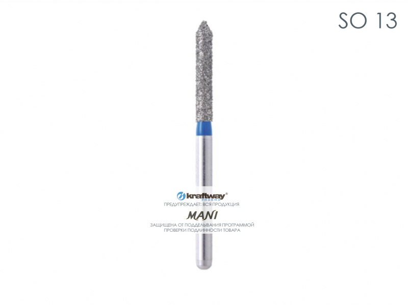 Mani Dia-Burs - ���-��� SO-13 (5��)
