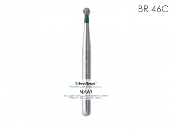 Mani Dia-Burs - ���-��� BR-46C (5��.)
