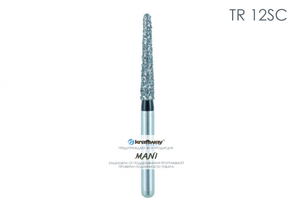 Mani Dia-Burs - ���-��� TR-12SC (5��.)