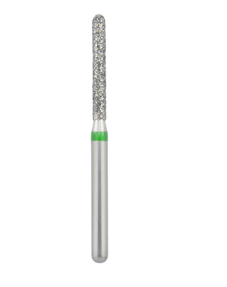 Боры алмазные FG 882-012C зеленые NTI Боры алмазные FG 882-012C зеленые NTI