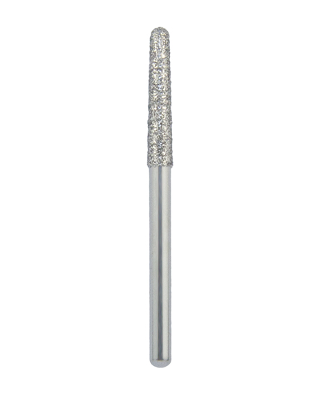 Боры алмазные FG 850-018М синие, NTI Боры алмазные FG 850-018М синие, NTI