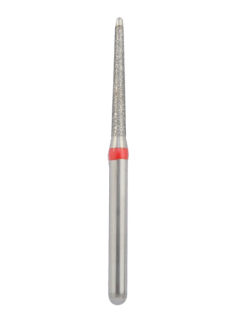 Боры алмазные FG 857-012F NTI BATT Боры алмазные FG 857-012F NTI BATT