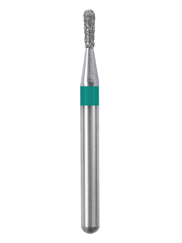 Алмазные боры SS WHITE» FG COARSE 830/010 Алмазные боры SS WHITE» FG COARSE 830/010
