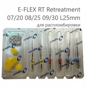 E-Flex RT 07/20 08/25 09/30 L25�� ��� ��������������, Eighteeth