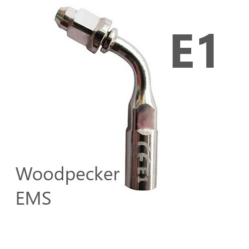 ������� E1 120, Woodpecker