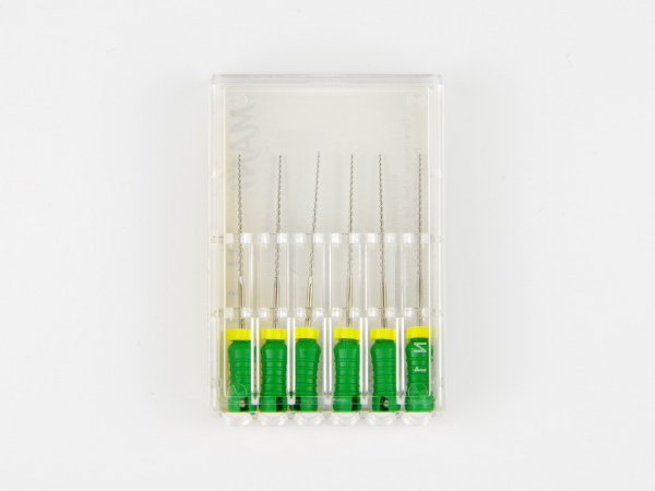 H-Files ISO- 35 (6 ��.), ����� 25 �� - ��������� ������, Mani
