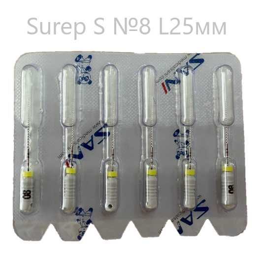 Super S ����� 8, L25�� SANI