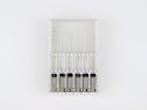 �-Files ISO-08 (6 ��.), ����� 31 �� - ��������� ������, Mani