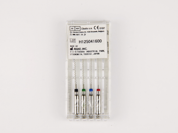 Paste Carriers L29 �� ISO 25, 4 ��. MANI �������
