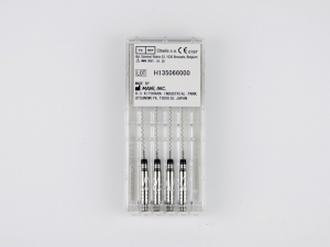 Paste Carriers L40 �� ISO 25, 4 ��. MANI