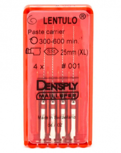 Lentulo 001 L25��  4��. �������