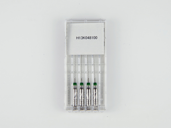 Paste Carriers L25 �� ISO 35, 4 ��. MANI