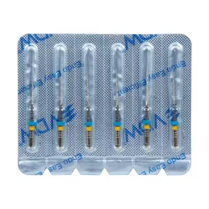 M2 ������ NiTi 06 L25 WP21 �20 (6 ��) VDW