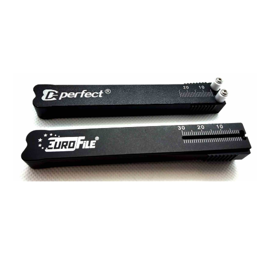 ����������� c ���������� Pro-bend, Eurofile