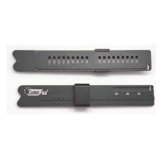 ����������� � ����� ��� ����������,GP Trimmer,Eurofile