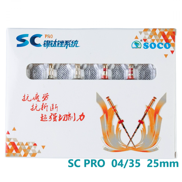 SOCO ����� � ������� ����� SC-PRO 04/35 25�� 6 ��.