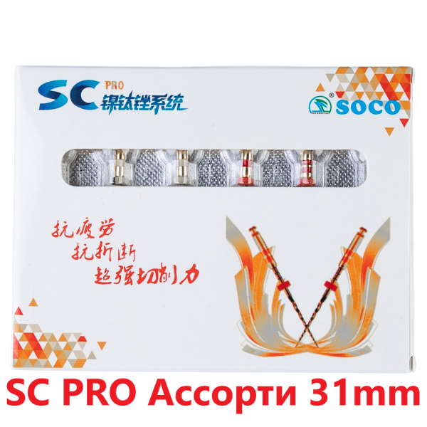 SOCO ����� � ������� ����� SC-PRO �������,31��,6 ��.