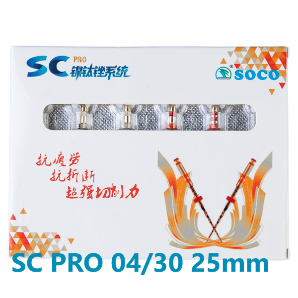 SOCO ����� � ������� ����� SC-PRO 04/30 25�� 6 ��