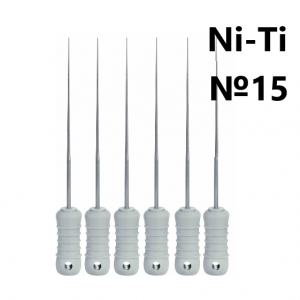 �������� NiTi 15 L25�� ������-�����, Eurofile