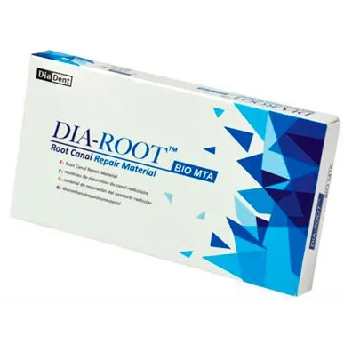 Dia-Root MTA 0,5гр МТА Diadent Dia-Root MTA 0,5гр МТА Diadent