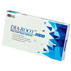 Dia-Root MTA 0,5гр МТА Diadent