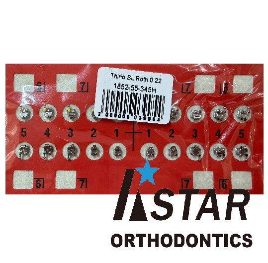 ����� �������� Thino SL (Roth) 0.22 ����� ��+�� (20��.) Astar