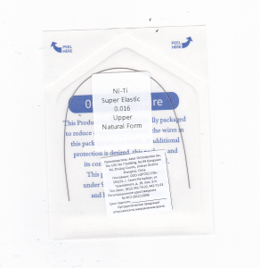 ���� Ni-Ti 016 �� Astar natural form
