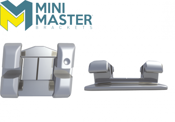 ����� ������� ������ MiniMaster (Roth),022, American Orthodontics (���) 20��.