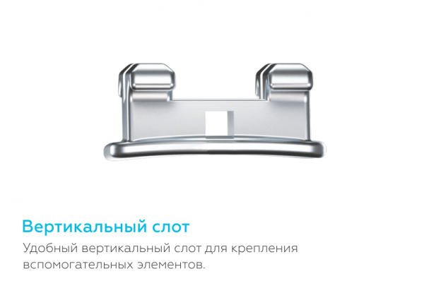 ����� ������� ������ MiniMaster (Roth),022, American Orthodontics (���) 20��.