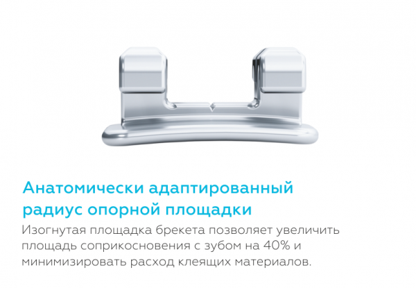 ����� ������� ������ MiniMaster (Roth),022, American Orthodontics (���) 20��.