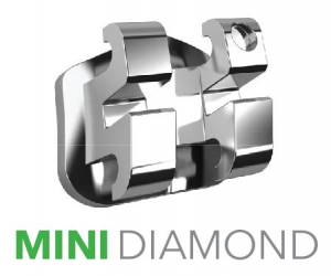 ����� �������� Mini Diamond (Roth) ���� 0.22, 20 ��. Ormco