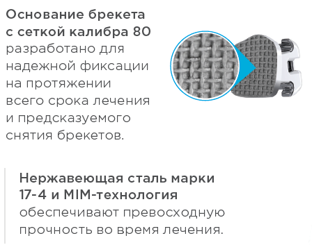 ����� �������� Damon Q2 ���� 0.22, 20 ��. Ormco (� ��������)