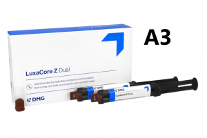 Luxacore Z Dual Smartmix �3, 2*9��  DMG