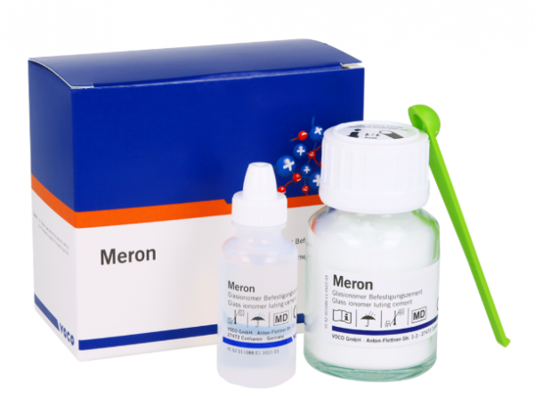 ����� Meron 35�+15�� ��� �������� VOCO, �������� 