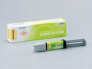 Clearfil SA Luting Trial �� Universal 2,1�+2�, ������ 