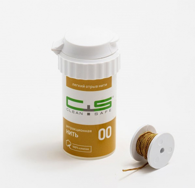 ���� ������������� Clean+Safe ProfiCord 00