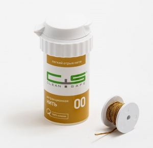 ���� ������������� Clean+Safe ProfiCord �00