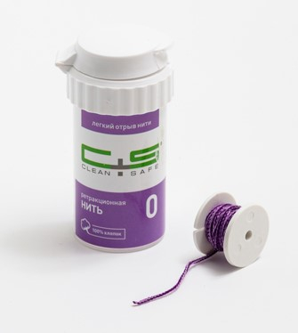 ���� ������������� Clean+Safe ProfiCord �0