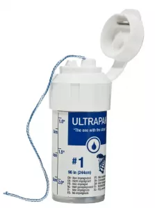 Нить ретракционная 'UltraPak' №1