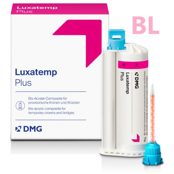 LUXATEMP AUTOMIX ��. BL ���� 76��+15 �������