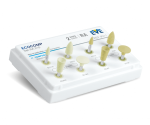 ����� ������� ECOCOMP RA - Set RA 210 EVE