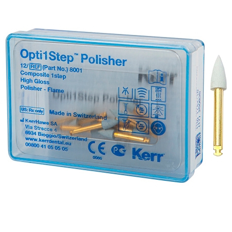 Opti1Step ������� ������������, �����,12��. KERR 8001