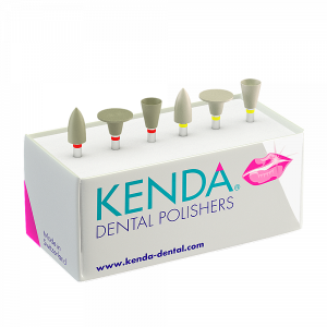 ����� ������� Deluxe, 6��. Kenda