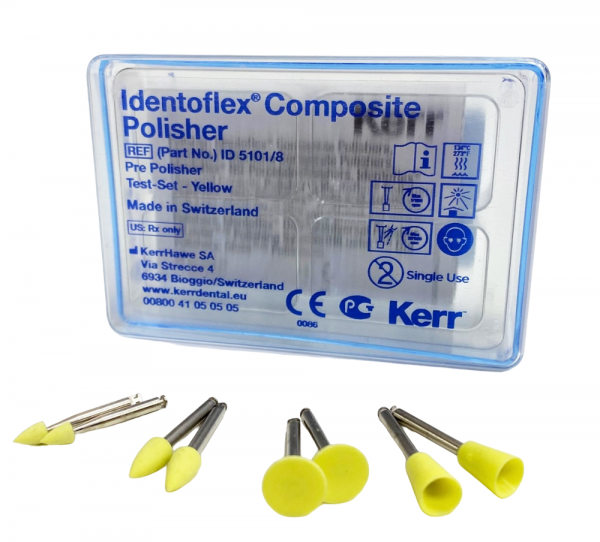 ������ Identoflex 5101/8 (�������. ���������) Kerr