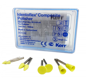 ������ Identoflex 5101/8 (�������. ���������) Kerr
