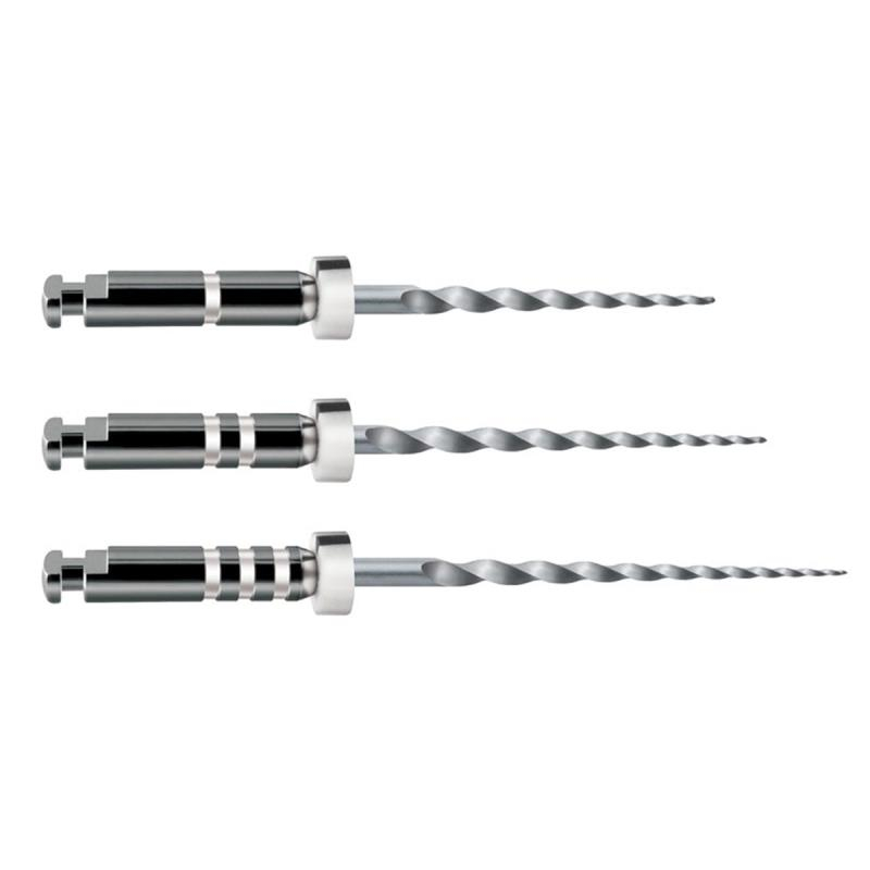 ProTaper Retreatment D2 (6 шт.)- для распломбировки каналов ProTaper Retreatment D2 (6 шт.)- для распломбировки каналов