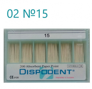 ��������� � 15, 200�� Dispodent